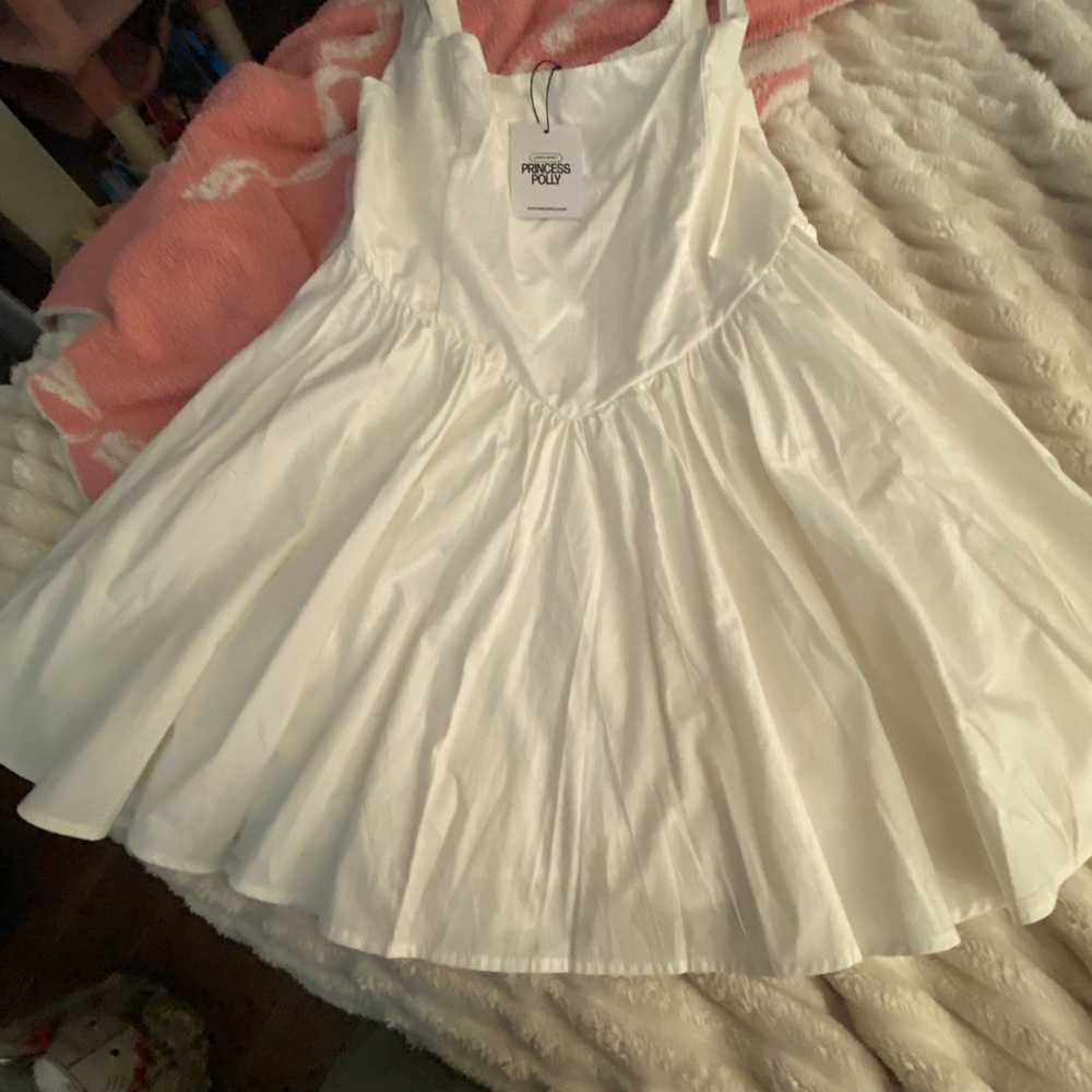 Princess Polly Dress
